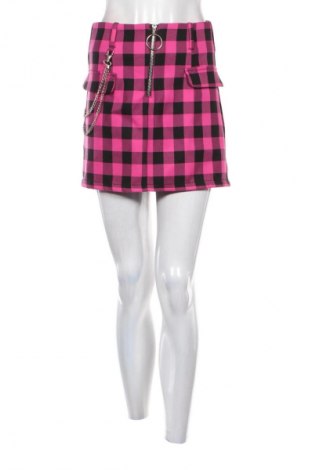 Sukně Bershka, Velikost S, Barva Vícebarevné, Cena  79,00 Kč
