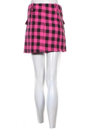 Sukně Bershka, Velikost S, Barva Vícebarevné, Cena  79,00 Kč