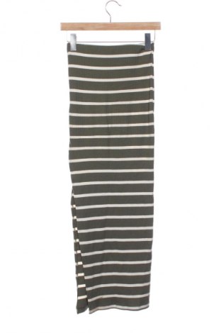 Sukně Bershka, Velikost XS, Barva Vícebarevné, Cena  59,00 Kč