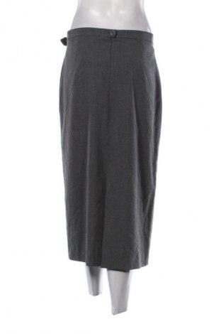Spódnica Betty Barclay, Rozmiar L, Kolor Szary, Cena 32,99 zł