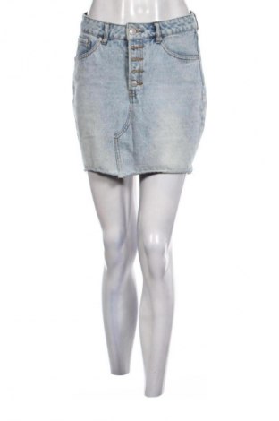 Spódnica Bik Bok, Rozmiar S, Kolor Niebieski, Cena 10,99 zł