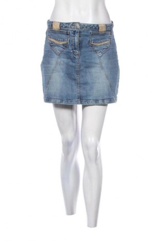 Spódnica Blind Date, Rozmiar S, Kolor Niebieski, Cena 10,99 zł