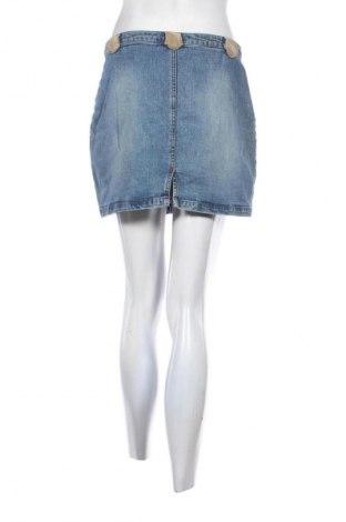 Spódnica Blind Date, Rozmiar S, Kolor Niebieski, Cena 10,99 zł