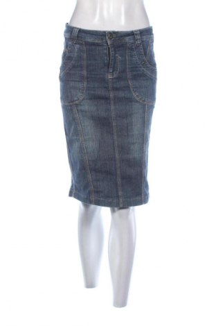 Rock Blow-Up, Größe L, Farbe Blau, Preis € 5,99