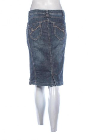 Rock Blow-Up, Größe L, Farbe Blau, Preis € 5,99