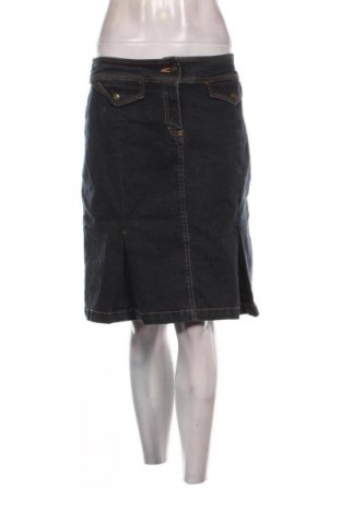 Sukňa Blue Motion, Veľkosť L, Farba Modrá, Cena  1,95 €