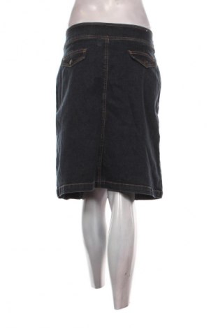 Sukňa Blue Motion, Veľkosť L, Farba Modrá, Cena  1,95 €