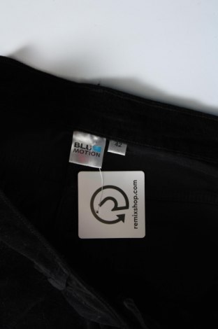 Пола Blue Motion, Размер XL, Цвят Черен, Цена 5,11 €