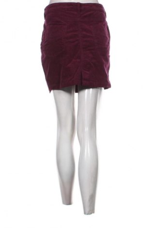 Sukně Blue Motion, Velikost XL, Barva Fialová, Cena  49,00 Kč