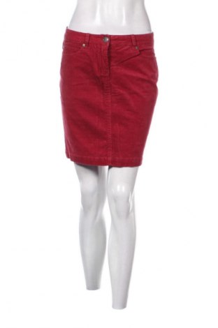 Sukně Blue Motion, Velikost M, Barva Červená, Cena  49,00 Kč