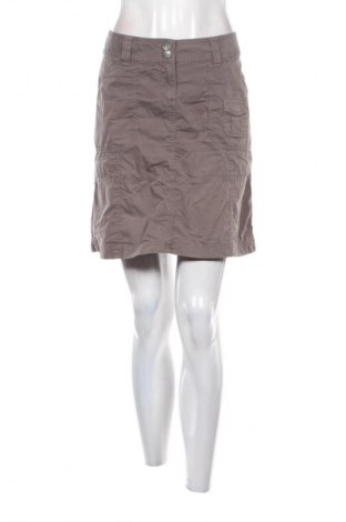 Φούστα Blue Motion, Μέγεθος XL, Χρώμα Καφέ, Τιμή 1,99 €