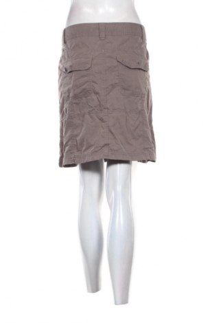 Φούστα Blue Motion, Μέγεθος XL, Χρώμα Καφέ, Τιμή 1,99 €