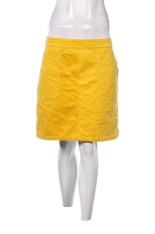 Rock Boden, Größe L, Farbe Gelb, Preis € 4,99