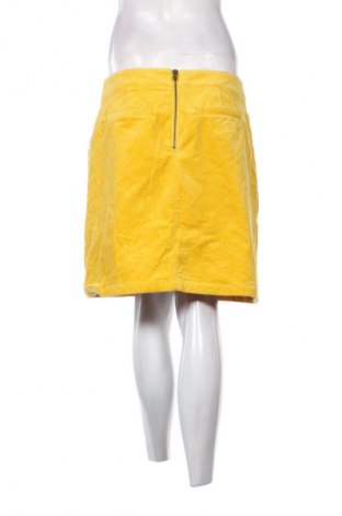 Rock Boden, Größe L, Farbe Gelb, Preis € 4,99