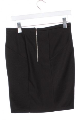 Sukně Buffalo, Velikost XS, Barva Černá, Cena  49,00 Kč