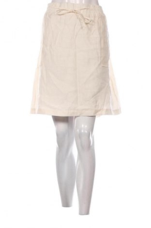 Sukně C&A, Velikost XXL, Barva Krémová, Cena  109,00 Kč