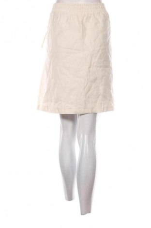 Sukně C&A, Velikost XXL, Barva Krémová, Cena  109,00 Kč