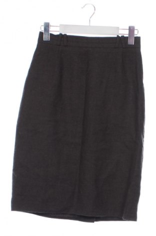 Spódnica C&A, Rozmiar S, Kolor Brązowy, Cena 15,99 zł