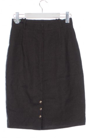 Spódnica C&A, Rozmiar S, Kolor Brązowy, Cena 15,99 zł