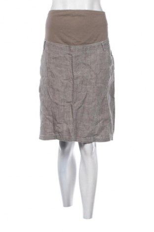 Rock C&A, Größe L, Farbe Beige, Preis 7,72 €