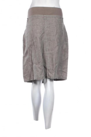 Rock C&A, Größe L, Farbe Beige, Preis 7,72 €