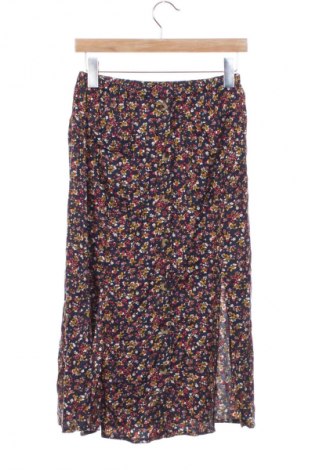 Sukně C&A, Velikost XS, Barva Vícebarevné, Cena  79,00 Kč