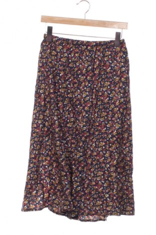 Sukně C&A, Velikost XS, Barva Vícebarevné, Cena  79,00 Kč