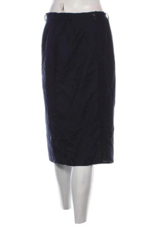 Sukně C&A, Velikost M, Barva Modrá, Cena  79,00 Kč