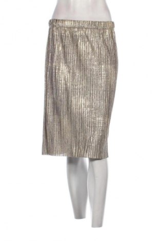 Sukně Cache Cache, Velikost S, Barva Zlatistá, Cena  224,00 Kč