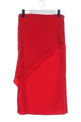 Φούστα Calvin Klein, Μέγεθος S, Χρώμα Κόκκινο, Τιμή 19,99 €