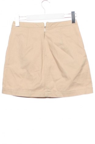 Sukňa Calvin Klein Jeans, Veľkosť S, Farba Béžová, Cena  35,95 €