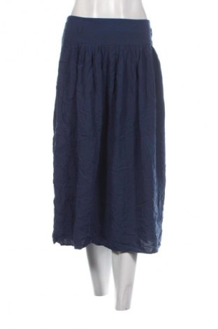 Rock Camaieu, Größe S, Farbe Blau, Preis 6,99 €
