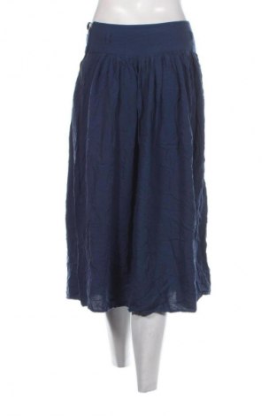 Rock Camaieu, Größe S, Farbe Blau, Preis 6,99 €