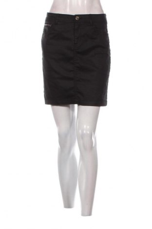 Sukně Camaieu, Velikost S, Barva Černá, Cena  99,00 Kč