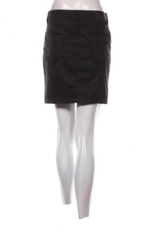 Sukně Camaieu, Velikost S, Barva Černá, Cena  99,00 Kč