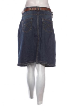 Sukně Camaieu, Velikost XL, Barva Modrá, Cena  99,00 Kč