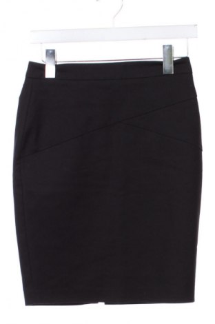 Sukně Camaieu, Velikost XS, Barva Černá, Cena  49,00 Kč