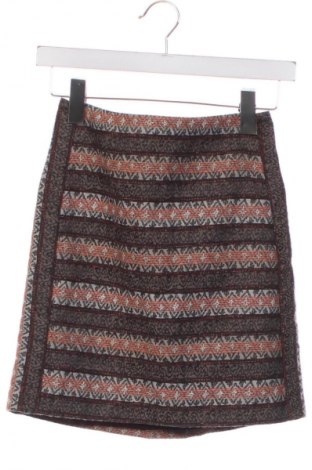 Sukně Camaieu, Velikost XS, Barva Vícebarevné, Cena  59,00 Kč