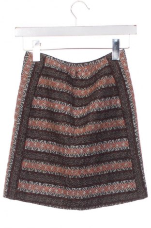 Sukně Camaieu, Velikost XS, Barva Vícebarevné, Cena  59,00 Kč