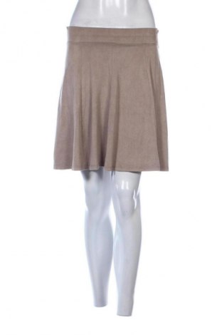 Пола Camaieu, Размер S, Цвят Бежов, Цена 2,04 €