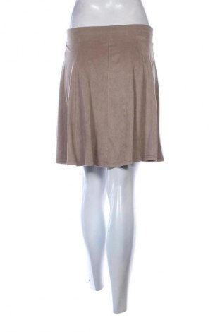 Пола Camaieu, Размер S, Цвят Бежов, Цена 2,04 €