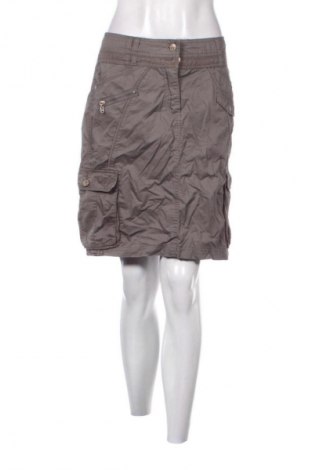 Rock Cecil, Größe XL, Farbe Braun, Preis € 5,00