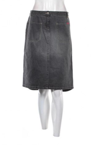 Spódnica Cheyenne, Rozmiar M, Kolor Szary, Cena 14,99 zł