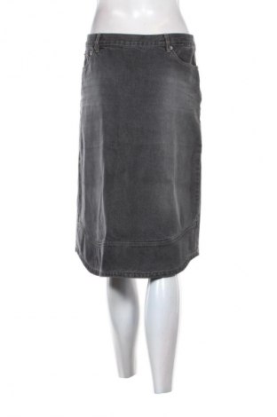 Spódnica Cheyenne, Rozmiar M, Kolor Szary, Cena 14,99 zł