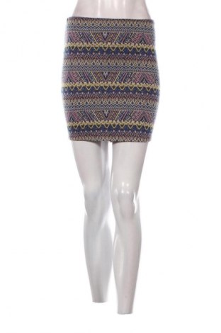 Sukně Clockhouse, Velikost S, Barva Vícebarevné, Cena  129,00 Kč