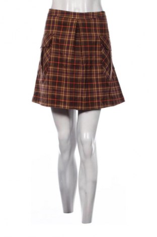 Spódnica Clockhouse, Rozmiar XL, Kolor Kolorowy, Cena 6,99 zł