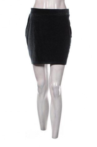 Spódnica Clockhouse, Rozmiar S, Kolor Niebieski, Cena 11,99 zł