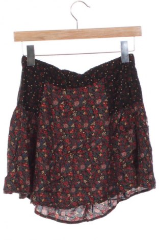 Sukně Clockhouse, Velikost XS, Barva Vícebarevné, Cena  127,00 Kč