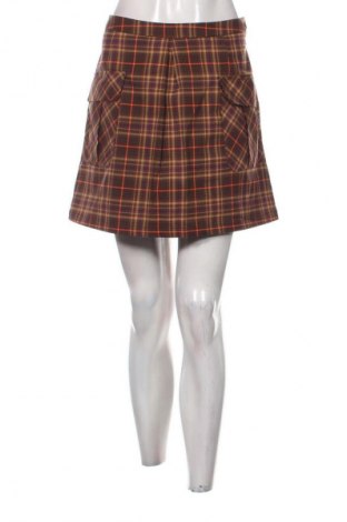 Sukně Clockhouse, Velikost L, Barva Vícebarevné, Cena  109,00 Kč