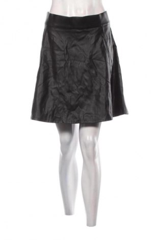 Φούστα Clockhouse, Μέγεθος XXL, Χρώμα Μαύρο, Τιμή 5,99 €